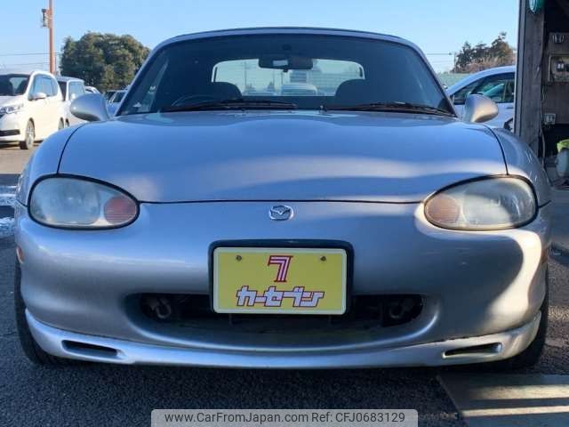 mazda roadster 1999 -MAZDA--Roadster NB8C--NB8C-107501---MAZDA--Roadster NB8C--NB8C-107501- image 2