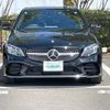 mercedes-benz c-class 2019 -MERCEDES-BENZ--Benz C Class 5AA-205078--WDD2050782R433943---MERCEDES-BENZ--Benz C Class 5AA-205078--WDD2050782R433943- image 4