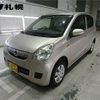 daihatsu mira 2010 -DAIHATSU 【札幌 580ﾉ3510】--Mira L285S--2015986---DAIHATSU 【札幌 580ﾉ3510】--Mira L285S--2015986- image 1