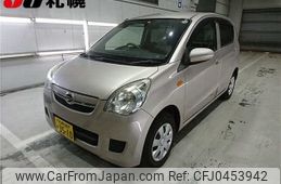 daihatsu mira 2010 -DAIHATSU 【札幌 580ﾉ3510】--Mira L285S--2015986---DAIHATSU 【札幌 580ﾉ3510】--Mira L285S--2015986-