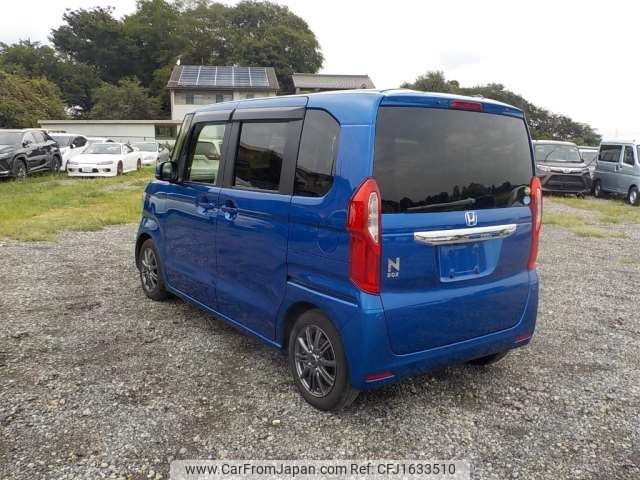 honda n-box 2020 CFJ1633510 image 2