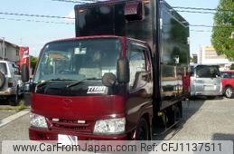 mazda titan 2009 -MAZDA 【名変中 】--Titan SYE6T--217604---MAZDA 【名変中 】--Titan SYE6T--217604-