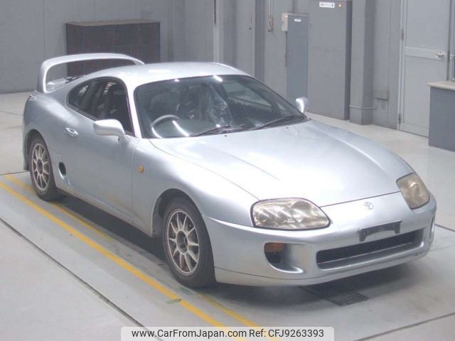 1995 Toyota Supra JZA80 - Car Price $30,640