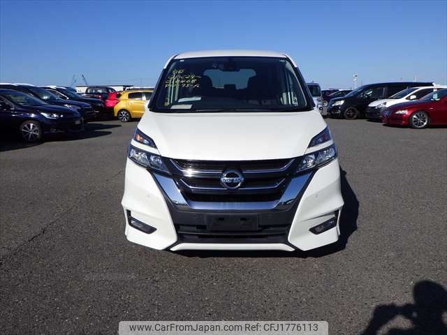 nissan serena 2016 CFJ1776113 image 1