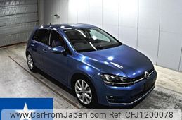volkswagen golf 2013 -VOLKSWAGEN--VW Golf AUCPT--WVWZZZAUZEW144415---VOLKSWAGEN--VW Golf AUCPT--WVWZZZAUZEW144415-