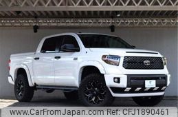 toyota tundra 2018 CFJ1890461