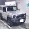 suzuki jimny-sierra 2019 -SUZUKI 【岐阜 504ﾂ1369】--Jimny Sierra JB74W-105076---SUZUKI 【岐阜 504ﾂ1369】--Jimny Sierra JB74W-105076- image 1