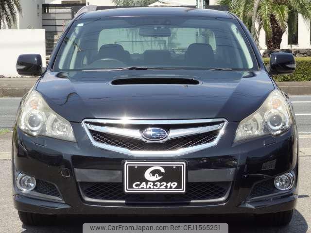 subaru legacy-b4 2010 CFJ1565251 image 2