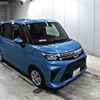 toyota roomy 2020 -TOYOTA 【岡山 502ひ7160】--Roomy M900A-0492743---TOYOTA 【岡山 502ひ7160】--Roomy M900A-0492743- image 1