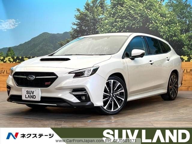 subaru levorg 2021 -SUBARU--Levorg 4BA-VN5--VN5-028961---SUBARU--Levorg 4BA-VN5--VN5-028961- image 1