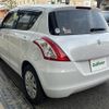 suzuki swift 2013 -SUZUKI--Swift DBA-ZC72S--ZC72S-227194---SUZUKI--Swift DBA-ZC72S--ZC72S-227194- image 3