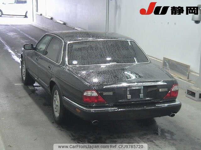jaguar xj-series 1998 -JAGUAR--Jaguar XJ Series JLGB--SAJ-JJKLG3CR836488---JAGUAR--Jaguar XJ Series JLGB--SAJ-JJKLG3CR836488- image 2