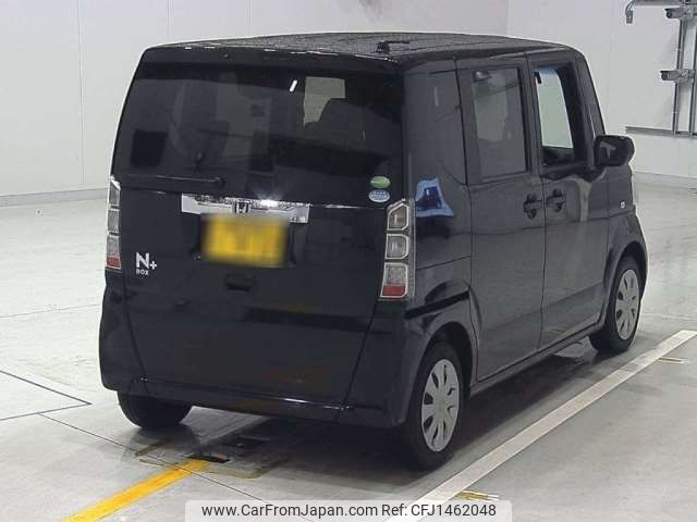 honda n-box-plus 2014 -HONDA 【豊田 580ﾈ 912】--N BOX + DBA-JF1--JF1-8501474---HONDA 【豊田 580ﾈ 912】--N BOX + DBA-JF1--JF1-8501474- image 2