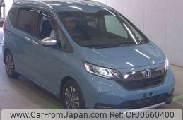 honda freed 2021 -HONDA--Freed 6AA-GB7--GB7-3161910---HONDA--Freed 6AA-GB7--GB7-3161910-