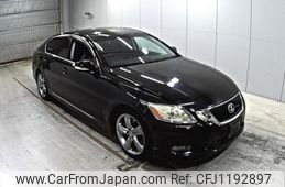 lexus gs 2008 -LEXUS--Lexus GS GRS191-0038950---LEXUS--Lexus GS GRS191-0038950-