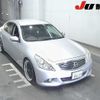 nissan skyline 2010 -NISSAN 【富士山 303ﾃ8429】--Skyline V36--V36-402547---NISSAN 【富士山 303ﾃ8429】--Skyline V36--V36-402547- image 1