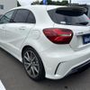 mercedes-benz amg 2016 -MERCEDES-BENZ--AMG CBA-176052--WDD1760522J518653---MERCEDES-BENZ--AMG CBA-176052--WDD1760522J518653- image 7