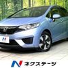 honda fit 2016 -HONDA--Fit DAA-GP5--GP5-3307489---HONDA--Fit DAA-GP5--GP5-3307489- image 1