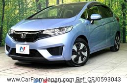 honda fit 2016 -HONDA--Fit DAA-GP5--GP5-3307489---HONDA--Fit DAA-GP5--GP5-3307489-