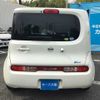 nissan cube 2009 TE463 image 25