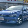 volkswagen polo 2021 -VOLKSWAGEN--VW Polo 3BA-AWDKL--WVWZZZAWZMU069743---VOLKSWAGEN--VW Polo 3BA-AWDKL--WVWZZZAWZMU069743- image 1