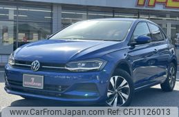 volkswagen polo 2021 -VOLKSWAGEN--VW Polo 3BA-AWDKL--WVWZZZAWZMU069743---VOLKSWAGEN--VW Polo 3BA-AWDKL--WVWZZZAWZMU069743-