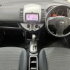 nissan note 2009 CFJ1862387 image 3