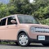 suzuki alto-lapin 2016 CFJ1845095 image 7