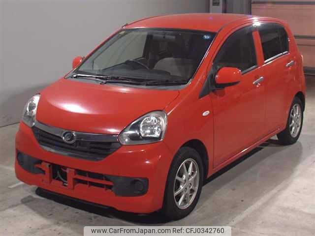 daihatsu mira-e-s 2013 -DAIHATSU--Mira e:s LA300S-1200923---DAIHATSU--Mira e:s LA300S-1200923- image 1