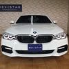 bmw 5-series 2018 quick_quick_LDA-JC20_WBAJC32050B082836 image 3