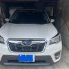 subaru forester 2019 CFJ1705248 image 1