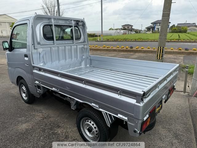 daihatsu hijet-truck 2024 -DAIHATSU--Hijet Truck S510P--S510P-0562637---DAIHATSU--Hijet Truck S510P--S510P-0562637- image 2