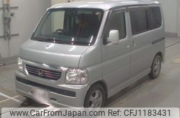 honda vamos 2018 -HONDA--Vamos HM1-2003608---HONDA--Vamos HM1-2003608-