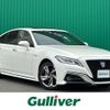 toyota crown 2019 -TOYOTA--Crown 6AA-AZSH20--AZSH20-1021316---TOYOTA--Crown 6AA-AZSH20--AZSH20-1021316- image 1