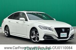 toyota crown 2019 -TOYOTA--Crown 6AA-AZSH20--AZSH20-1021316---TOYOTA--Crown 6AA-AZSH20--AZSH20-1021316-