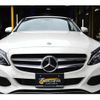 mercedes-benz c-class 2018 quick_quick_RBA-205042C_WDD2050422R353456 image 7