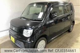 suzuki mr-wagon 2012 -SUZUKI 【秋田 580ﾅ4856】--MR Wagon MF33S--187811---SUZUKI 【秋田 580ﾅ4856】--MR Wagon MF33S--187811-