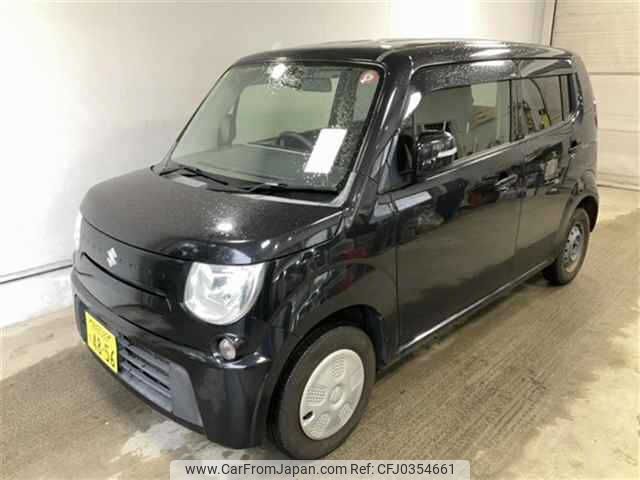 suzuki mr-wagon 2012 -SUZUKI 【秋田 580ﾅ4856】--MR Wagon MF33S--187811---SUZUKI 【秋田 580ﾅ4856】--MR Wagon MF33S--187811- image 1