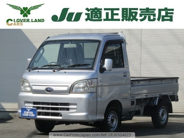 subaru sambar-truck 2013 -SUBARU--Samber Truck EBD-S211J--S211J-0009813---SUBARU--Samber Truck EBD-S211J--S211J-0009813- image 1