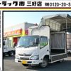 toyota dyna-truck 2018 -TOYOTA--Dyna QDF-KDY231--KDY231-8034953---TOYOTA--Dyna QDF-KDY231--KDY231-8034953- image 1