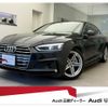 audi a5 2018 quick_quick_DBA-F5CYRF_WAUZZZF51JA108902 image 1