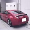 nissan fairlady-z 2013 -NISSAN 【京都 302ﾐ8485】--Fairlady Z Z34-400899---NISSAN 【京都 302ﾐ8485】--Fairlady Z Z34-400899- image 2