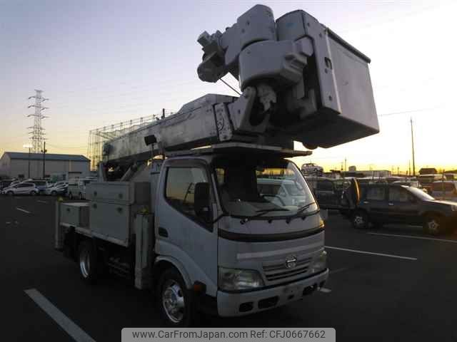 hino dutro 2010 -HINO--Hino Dutoro XZU354E-1002731---HINO--Hino Dutoro XZU354E-1002731- image 1