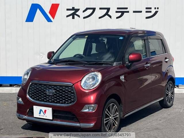 daihatsu cast 2019 -DAIHATSU--Cast DBA-LA250S--LA250S-0178529---DAIHATSU--Cast DBA-LA250S--LA250S-0178529- image 2