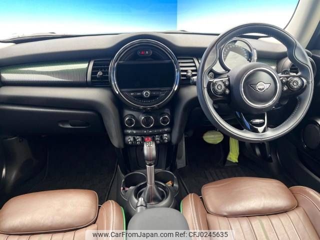 mini mini-others 2019 -BMW--BMW Mini LDA-XN20M--WMWXN920X02L14287---BMW--BMW Mini LDA-XN20M--WMWXN920X02L14287- image 2