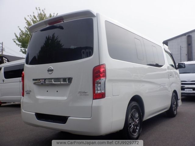 nissan caravan-coach 2018 -NISSAN--Caravan Coach KS2E26--KS2E26-101881---NISSAN--Caravan Coach KS2E26--KS2E26-101881- image 2