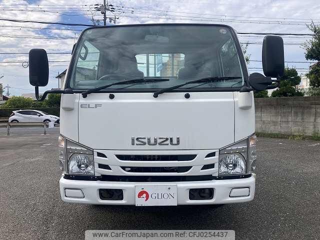 isuzu elf-truck 2017 GOO_NET_EXCHANGE_0730189A30240926W002 image 2