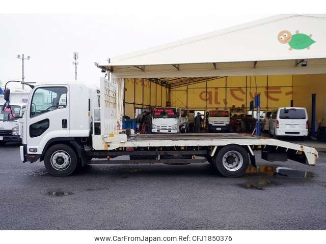 isuzu forward 2016 CFJ1850376 image 2