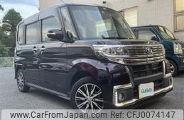 daihatsu tanto 2016 -DAIHATSU--Tanto DBA-LA600S--LA600S-0380173---DAIHATSU--Tanto DBA-LA600S--LA600S-0380173-