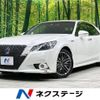 toyota crown 2014 -TOYOTA--Crown DAA-AWS210--AWS210-6064605---TOYOTA--Crown DAA-AWS210--AWS210-6064605- image 1